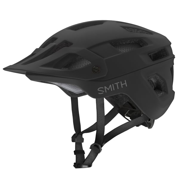 SMITH ENGAGE 2 MIPS MATTE BLACK Mountain bike helmet
