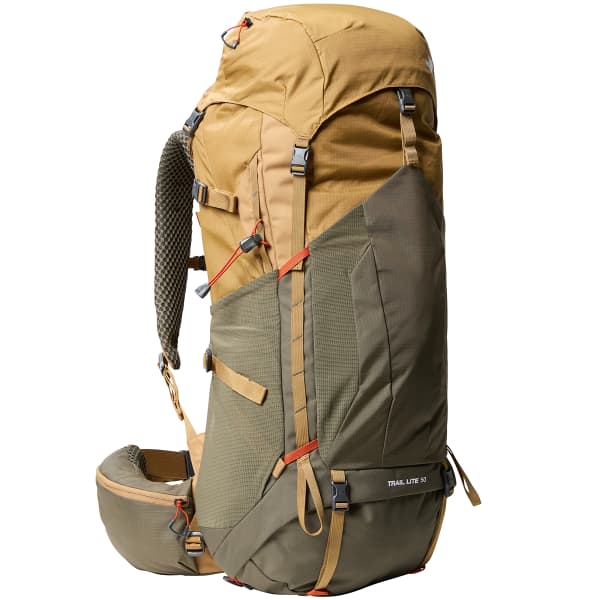 North face small hiking backpack best sale