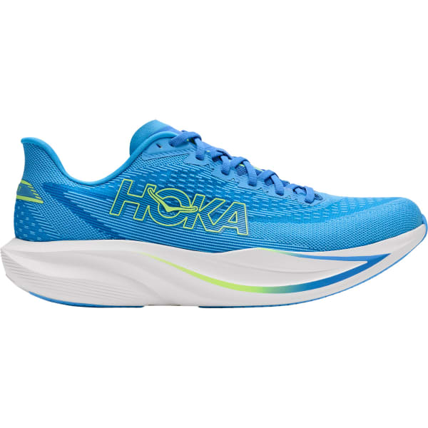 Mach 7