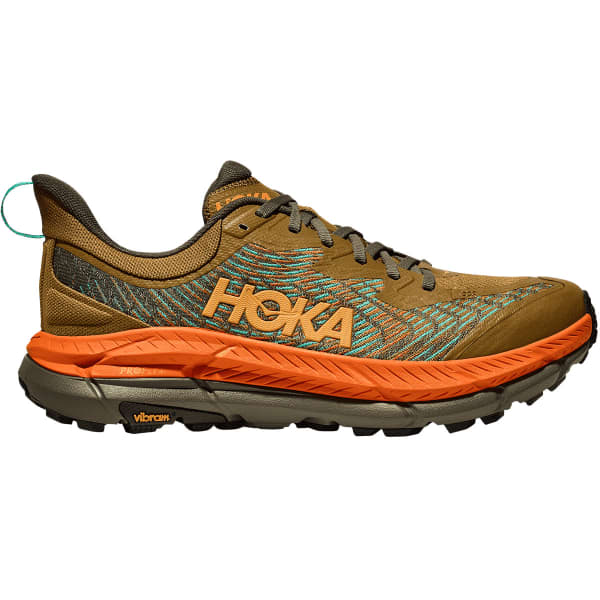 Hoka one one mafate 4 clearance