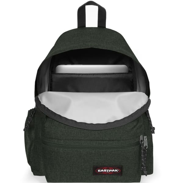 Eastpak black moss sale