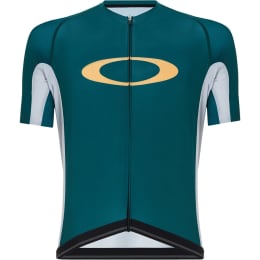 Maillot velo oakley discount