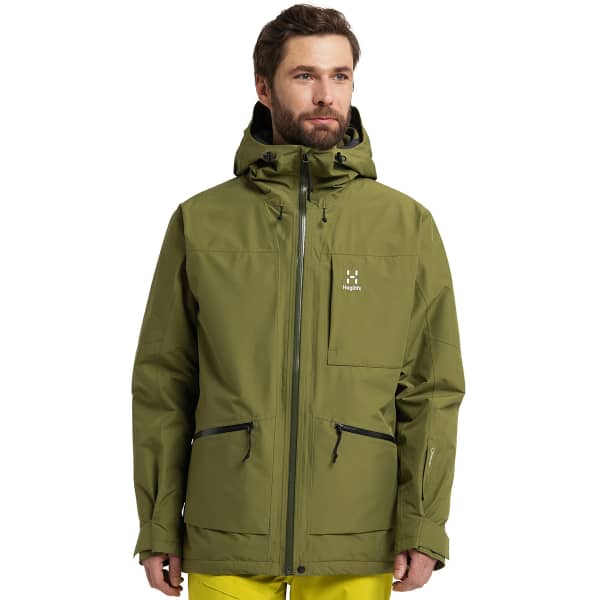 Haglofs clearance insulated jacket