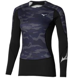 Intimo 2025 termico mizuno