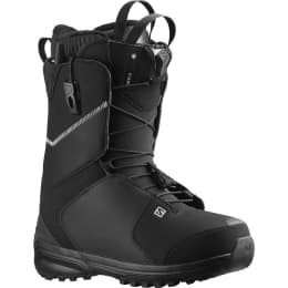 Precio de botas salomon top