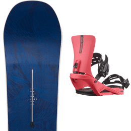 Bottes De Snowboard Burton Waverange X Step On - Homme, Taille 42, Noir, Flex Ludique, Système BOA Dual-Zone
