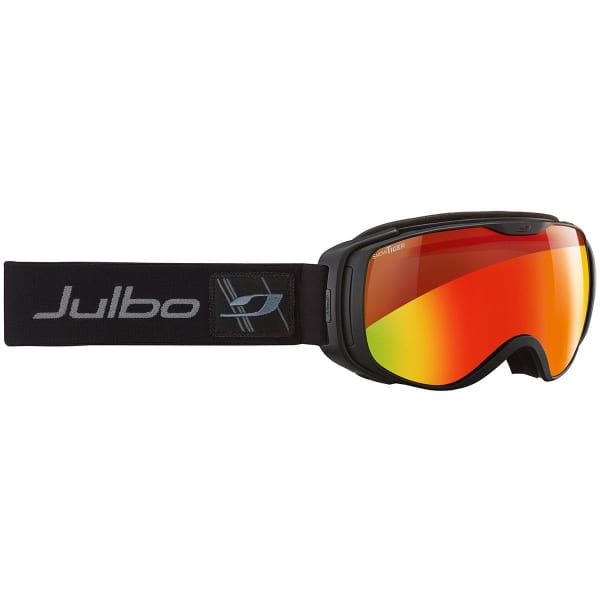 JULBO LUNA BLACK SNOWTIGER 22