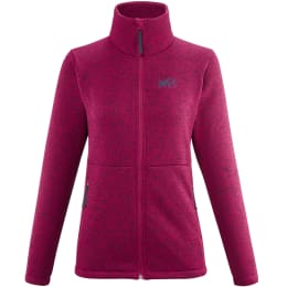 Veste polaire millet de qualité - Ekosport