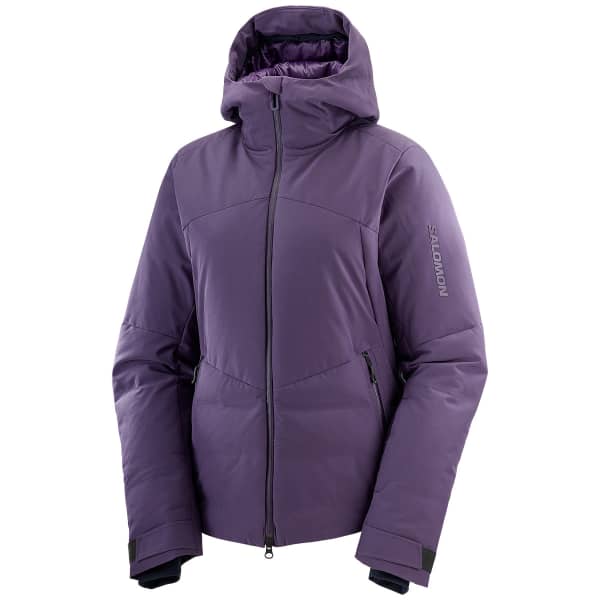 Salomon down deals