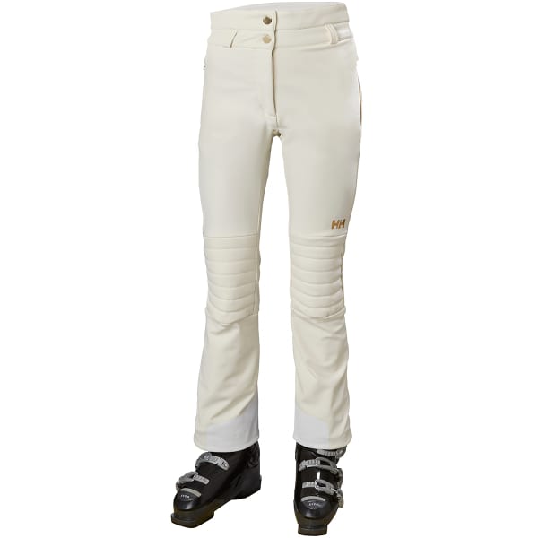 HELLY HANSEN-W AVANTI STRETCH PANT SNOW Ski trousers