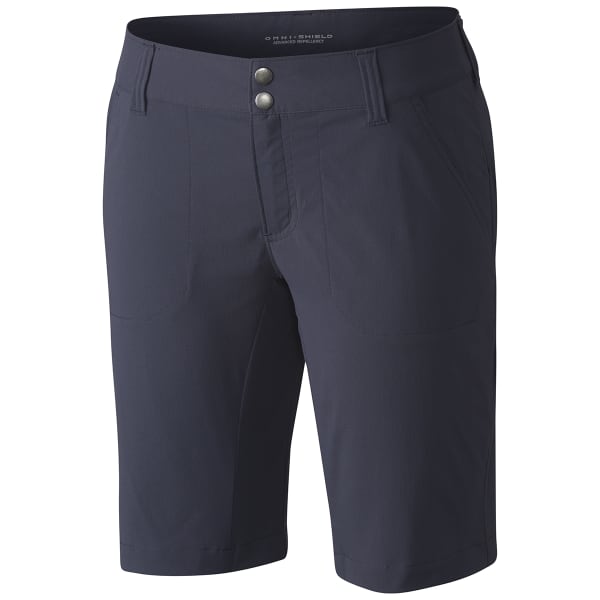 COLUMBIA SATURDAY TRAIL LONG SHORT INDIA INK 24