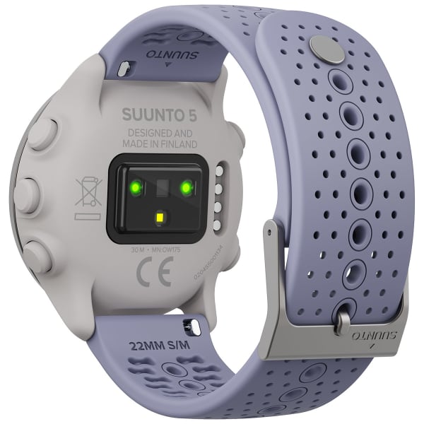 Suunto 5 mejor precio new arrivals