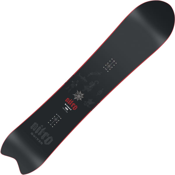 Nitro DINGHY