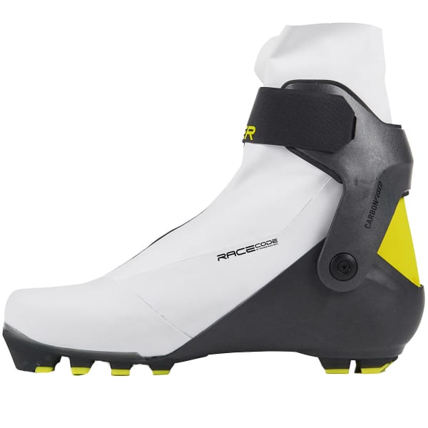 FISCHER CARBONLITE SKATE WS Unicolore - Cross-country ski boots