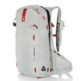 Ortovox Avabag Litric Freeride 26S - Mochila airbag