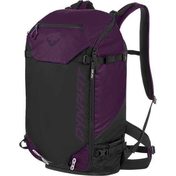 DYNAFIT REE 32 BACKPACK W ROYAL PURPLE BLACK OUT Skitourenrucksack