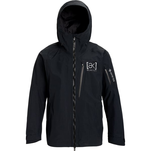 Burton m ak gore top cyclic jk