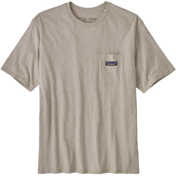 Patagonia work pocket tee sale