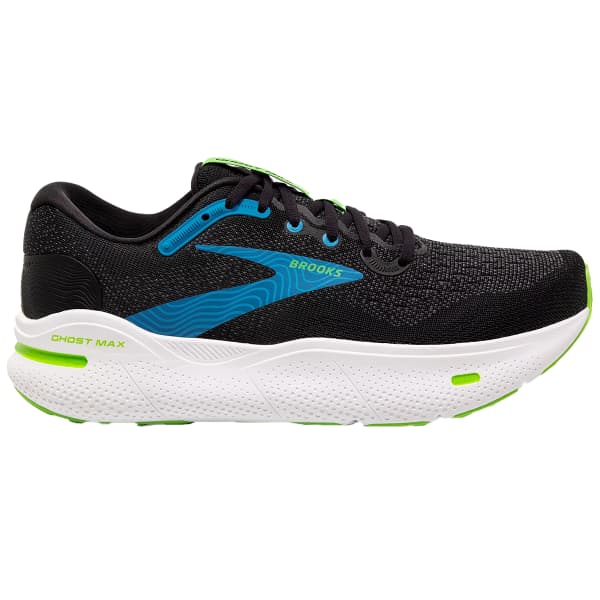 Brooks men's ghost 9 running shoes sale