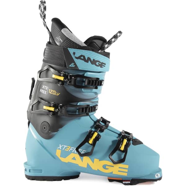 Lange xt 8 sales