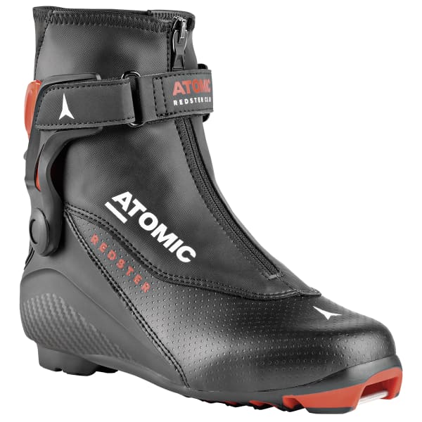 Atomic cross country ski cheap boots