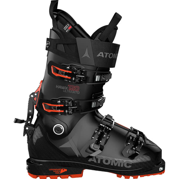 ATOMIC-HAWX ULTRA XTD 120 TECH GW Unicolore - Alpine ski boots