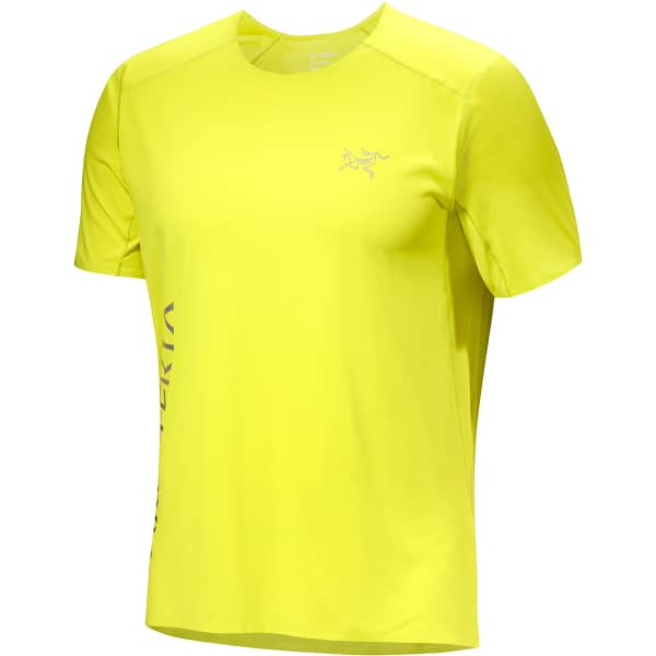 Arcteryx running shirt shop