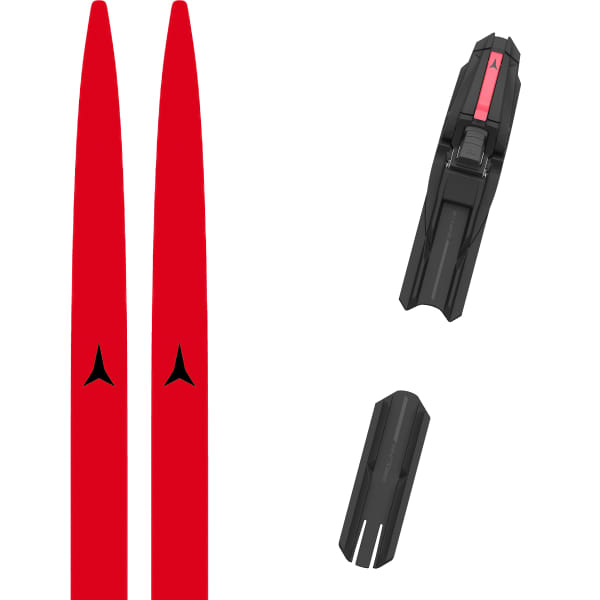 Atomic REDSTER C9 CARBON UNI M SHIFT + PROLINK SHIFT RACE CL