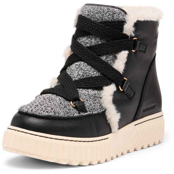 Sorel Ona Ave Alpine Boot WP Noir