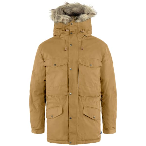 Fjallraven singi down jacket m best sale