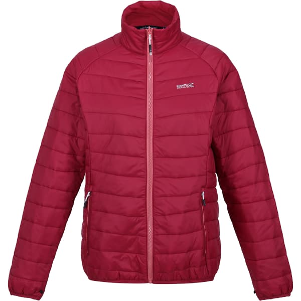 REGATTA W WENTWOOD VIII MINERAL RED RUMBA RED RUMBA RED 24