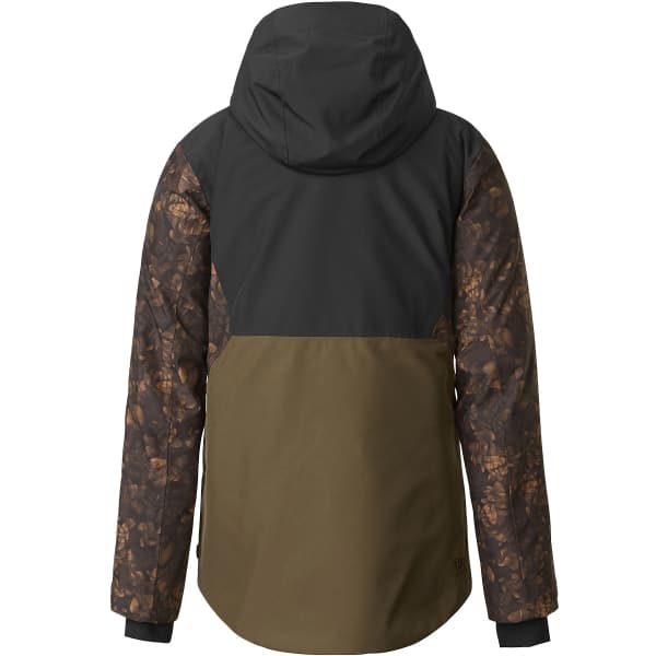 Picture seen veste 2025