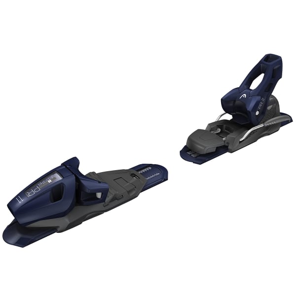 HEAD SHAPE E-V8 + PR 11 GW BRAKE 85 [G] Unicolore - Alpine ski set