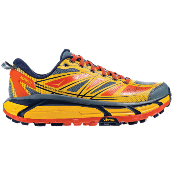 Hoka one one mafate speed 2 clearance