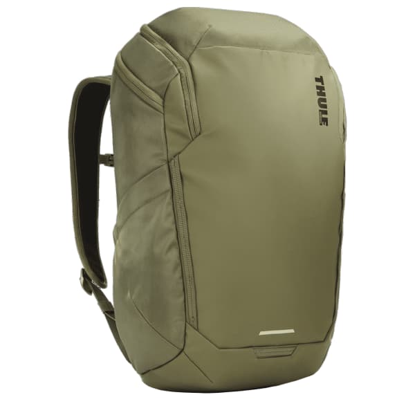 THULE-CHASM 26L OLIVINE - Zaino lifestyle