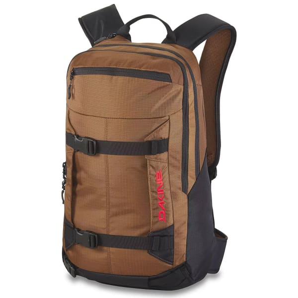 DAKINE MISSION PRO 25L Unicolore Mochila esqui