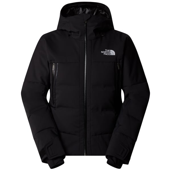 The north face women's cirque down ski jacket hot sale