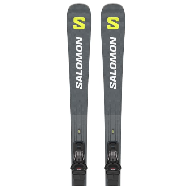 Salomon S/MAX10 165cm オールラウンド