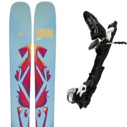 KIT ENTRETIEN SKI/SNOWBOARD BRIKO/MAPLUS