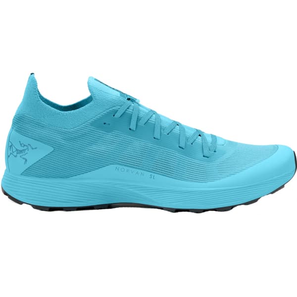Arcteryx trail running shoes hotsell