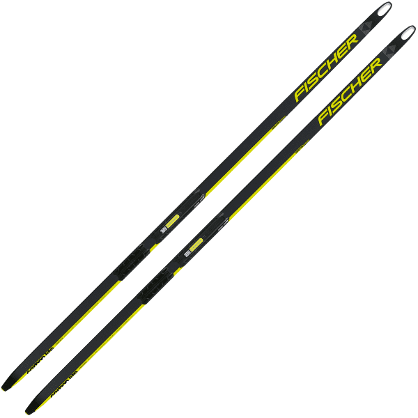 Fischer CARBONLITE SKATE PLUS STIFF