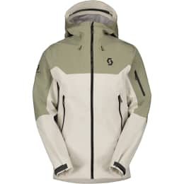 Veste ski femme scott sale