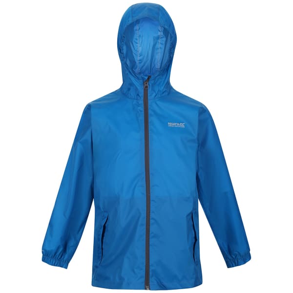 Kids hiking jacket best sale