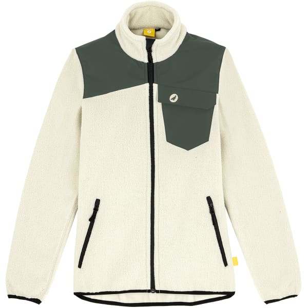 Blanc / Vert / Noir