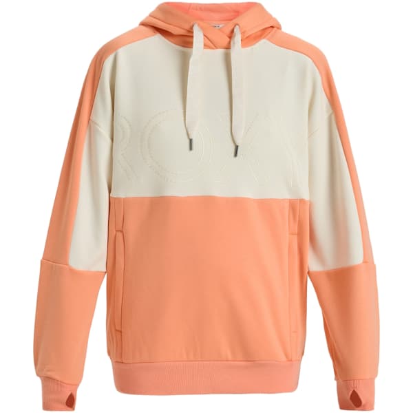 Roxy Liberty Fleece Hoodie Roxy Liberty Fleece Hoodie