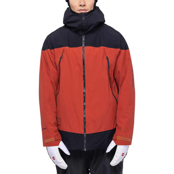 686 hydrastash sales jacket