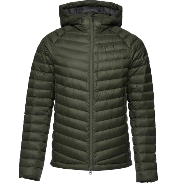 Black diamond jacket sale online