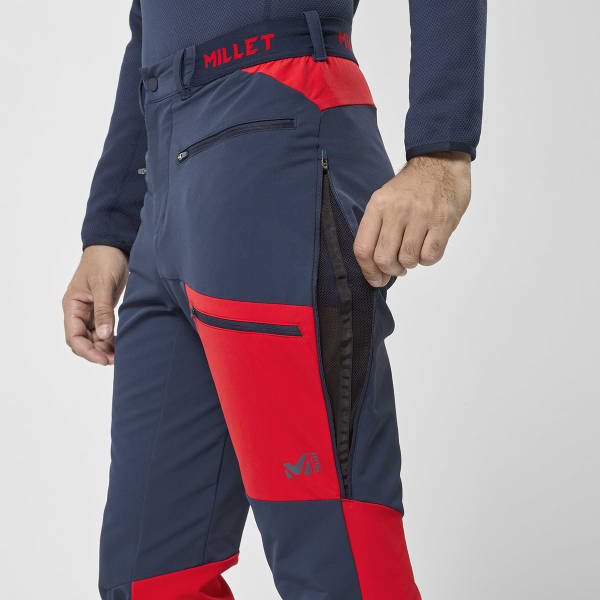 Pantalon ski millet deals