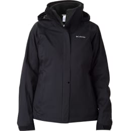 Columbia venture on interchange store