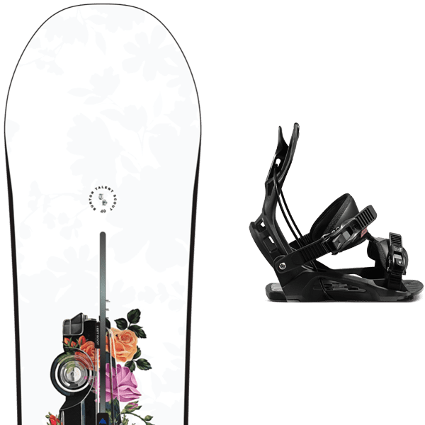 Burton Talent Scout スノーボード clone.jpg